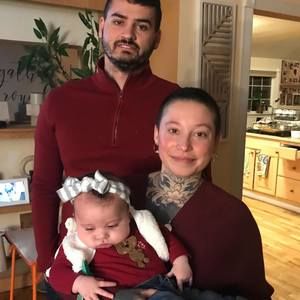 Meet your Posher, Alison